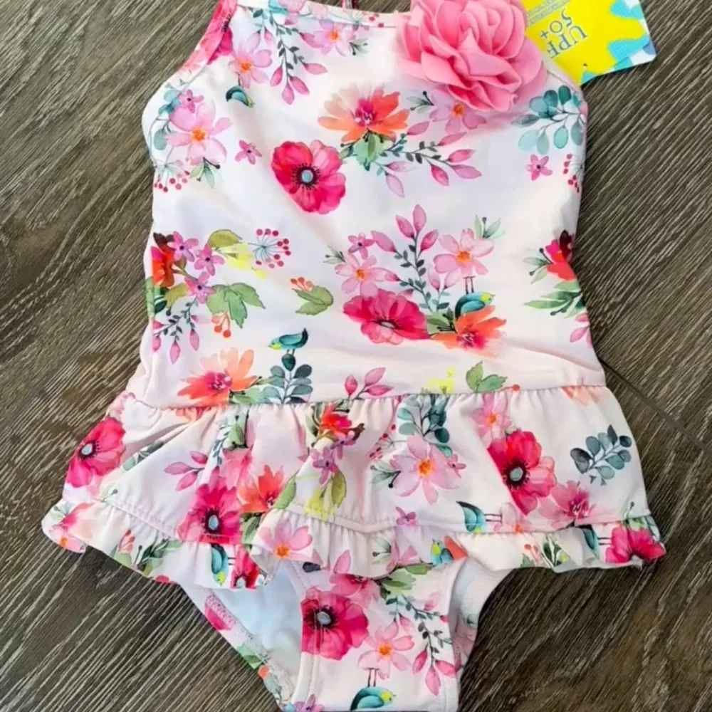 Little Me Swimsuit